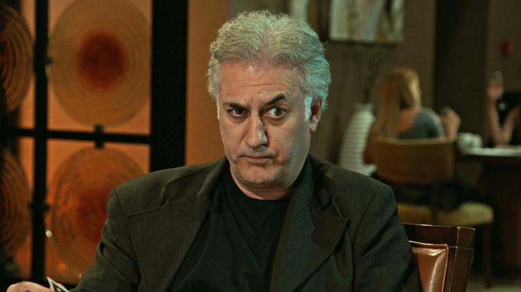 Tamer Karadağlı: Türkiye'ye kimse zarar veremez