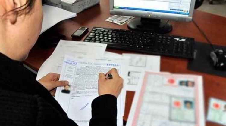 Tapu'da yeni dönem başlıyor