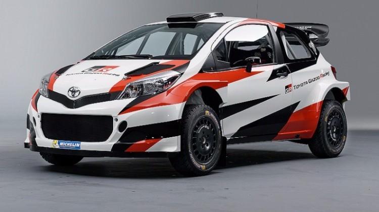 Toyota, WRC'de ilk zaferini kazandı