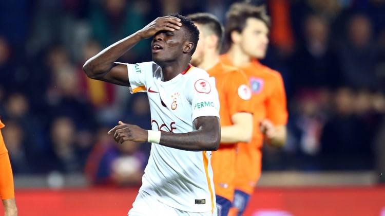 Galatasaray'da Bruma krizi! Tudor...