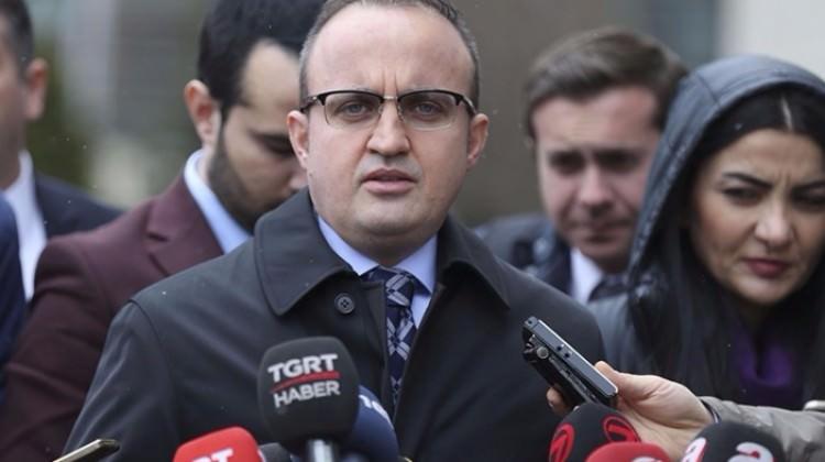 Turan: Şimdiye kadarki en yüksek 'evet' oyu olacak