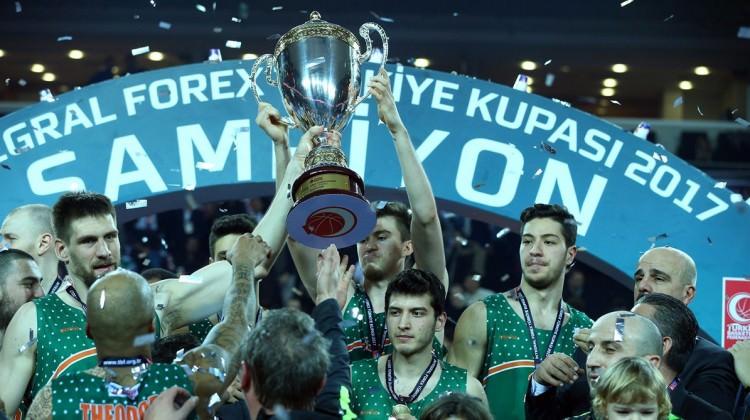 Türkiye Kupası'nda tarihi zafer!