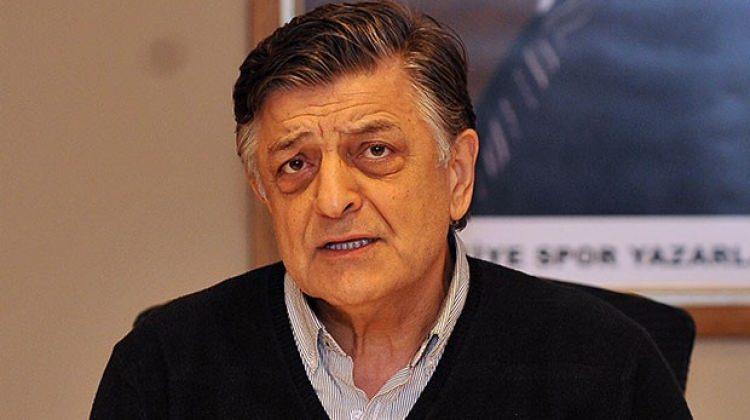 Yılmaz Vural: Türk futbolu yeniden dizayn edilmeli