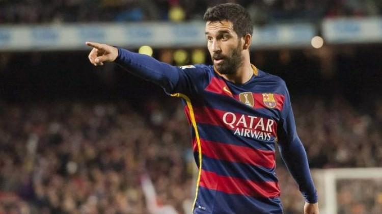 Arda Turan'dan kötü haber!