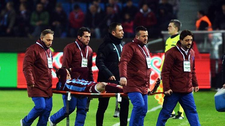 Kötü haber geldi! 4 hafta yok
