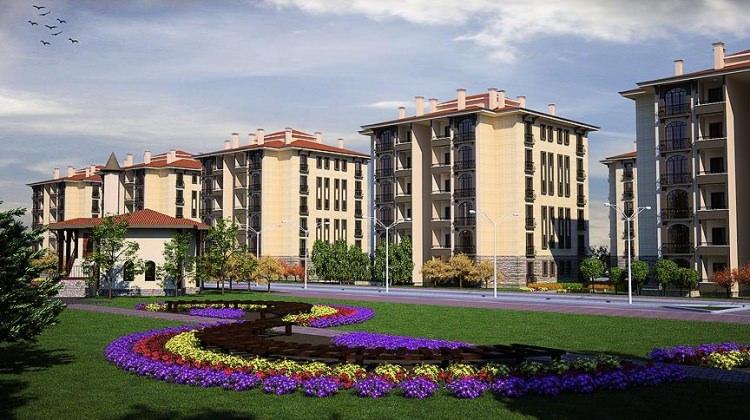 Emekliye 300 TL'ye ev