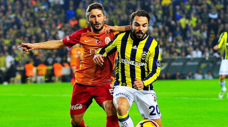 Dev derbinin biletleri satışa çıktı