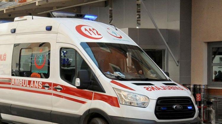 Konya'da karbonmonoksit zehirlenmesi:3 ölü
