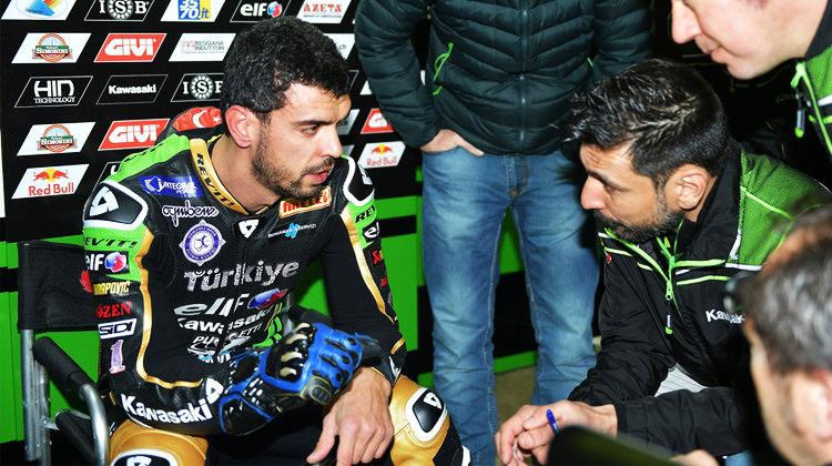 Kötü haber geldi! Kenan Sofuoğlu...
