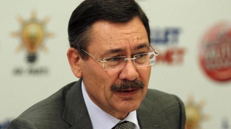 Melih Gökçek'ten şoke eden iddia! FETÖ'cüler 2.darbeyi...