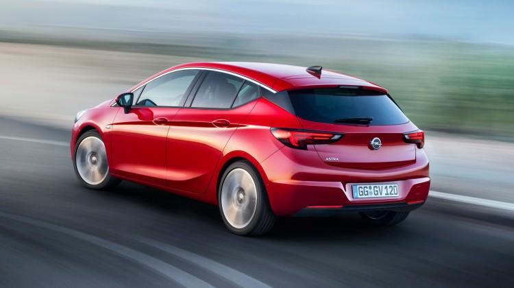 Opel'e 'İzmir'e dön' çağrısı