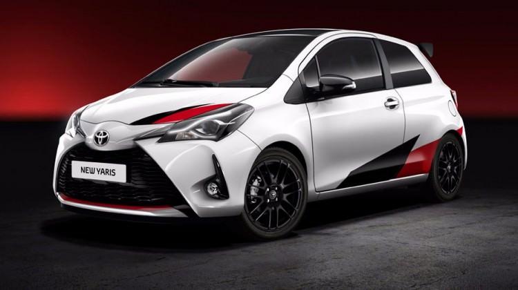Toyota 'çıkarma' yapmaya hazırlanıyor!