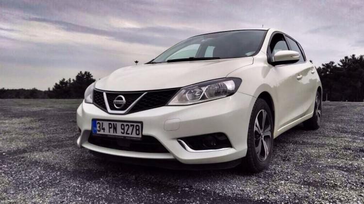 TEST: Nissan Pulsar 1.5 dCi