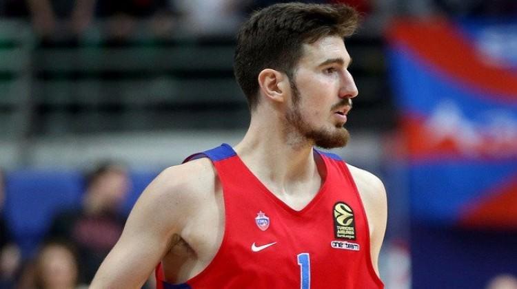 THY Euroleague'de MVP, De Colo seçildi!