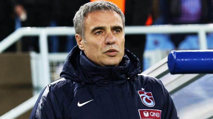 Trabzonspor'da Yanal kararı! Başkan açıkladı...