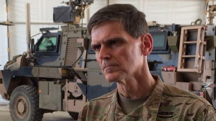 ABD'den dikkat çeken mesaj: YPG artık bunu anladı