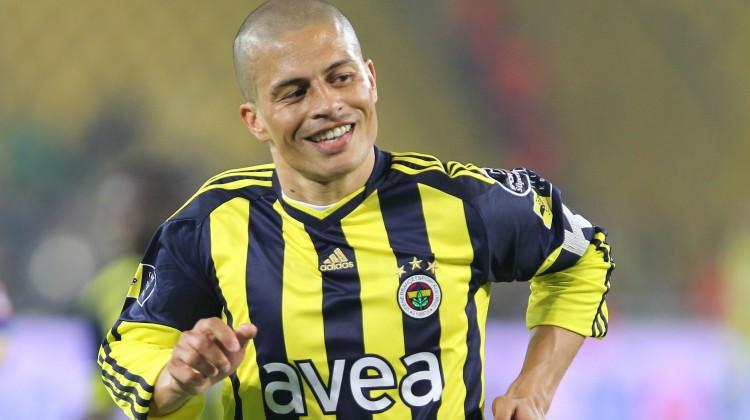 Manchester City'nin yıldızından Alex itirafı!