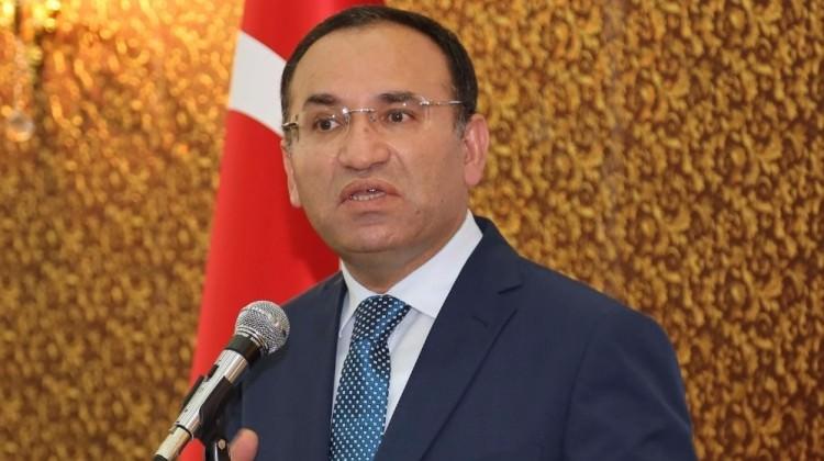 Alman büyükelçi Bakanlığa çağırıldı