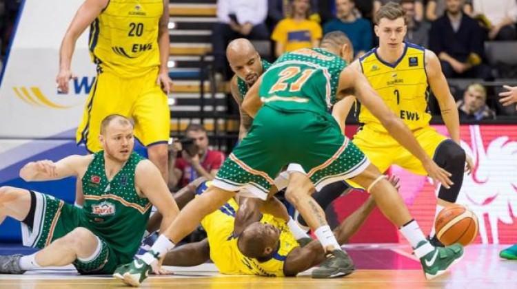 Banvit'ten büyük geri dönüş!