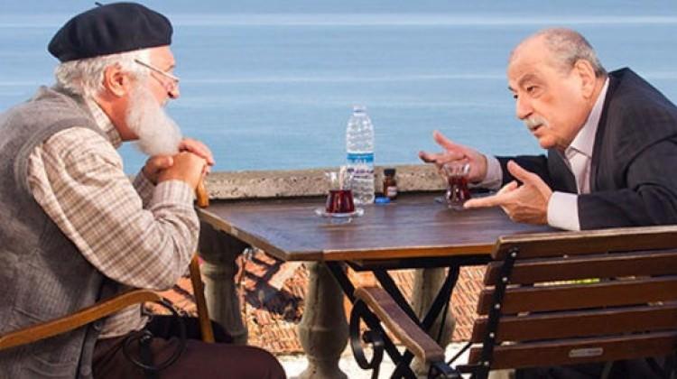 'Bizimkiler'den sonra ilk kez aynı sette