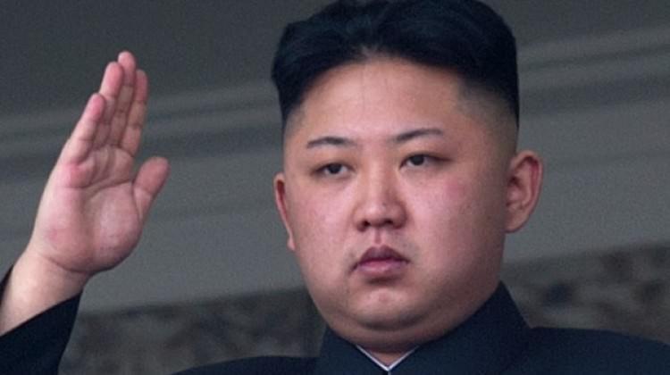 Kuzey Kore, ABDnin nükleer programı müzakere etme teklifini reddetti Kuzey Kore, ABDnin nükleer programı müzakere etme teklifini reddetti