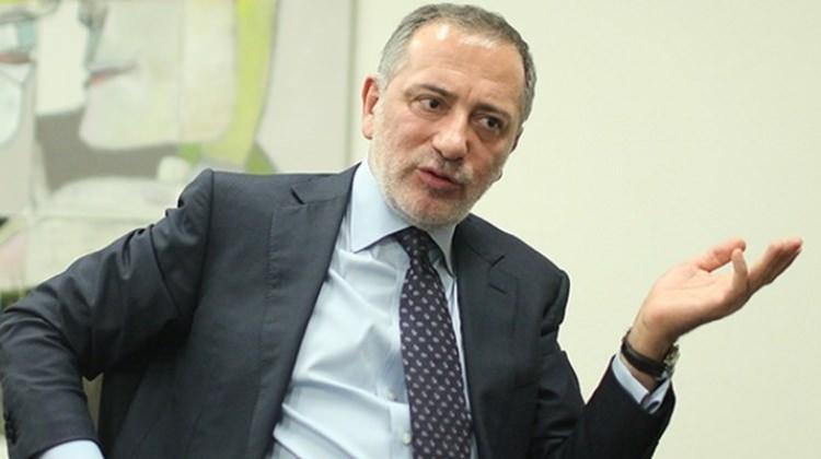 Altaylı'dan şok suçlama! G.Saray ceza alsın diye..