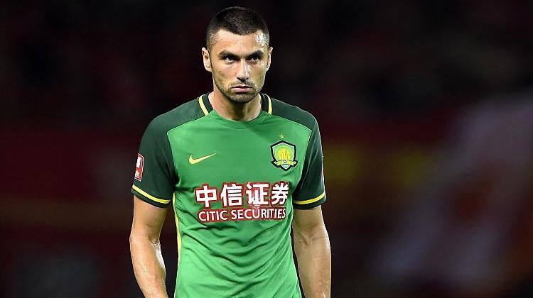 Burak Yılmaz'la görüşmeler başladı!