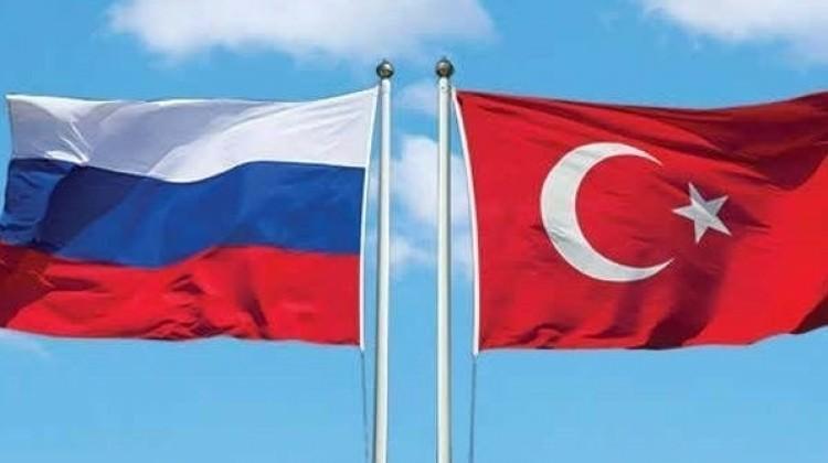 Rusya'ya almadı! İşte yeni rota
