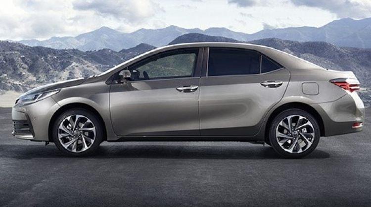 Toyota'dan nisan kampanyası