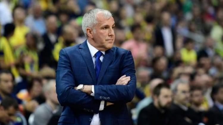 Obradovic maçı yorumladı