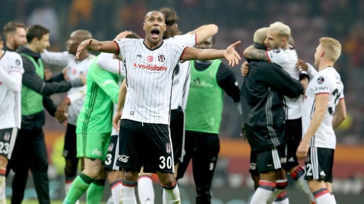 Olympiakos-Beşiktaş maçı hangi kanalda?