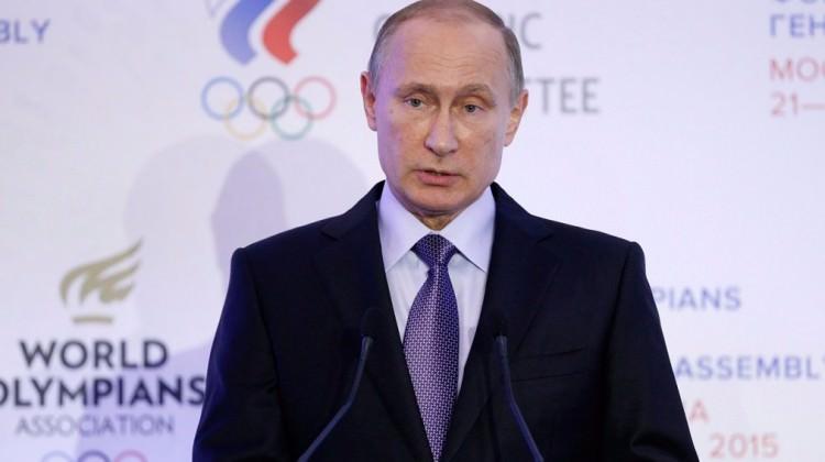 Putin o iddiaların ardından ilk kez konuştu!