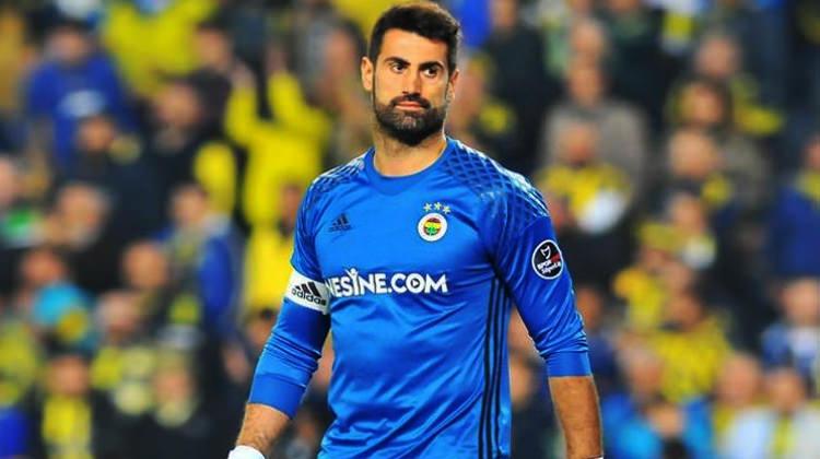 Volkan Demirel'in sözleşmesi ortaya çıktı!