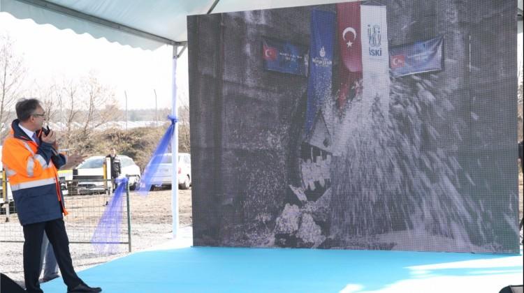 Tuzla'da ışık göründü