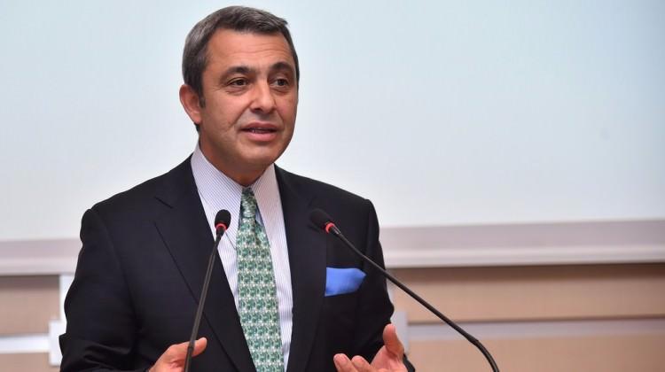 "Yemek çeki şirketleri iskontoyu kaldırmalı"