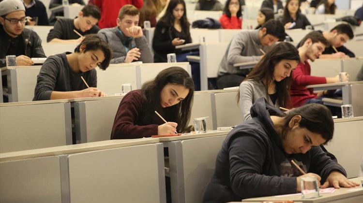 2017 YGS sınavına eski kimlik kartı ile giriş yapılabilecek mi?