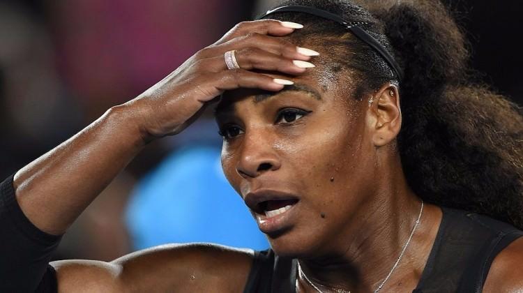 Serena Williams kortlardan uzak kalacak