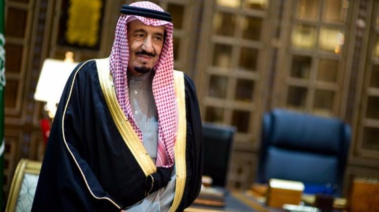 Arabistan'dan tarihi açılım! Yönünü değiştirdi