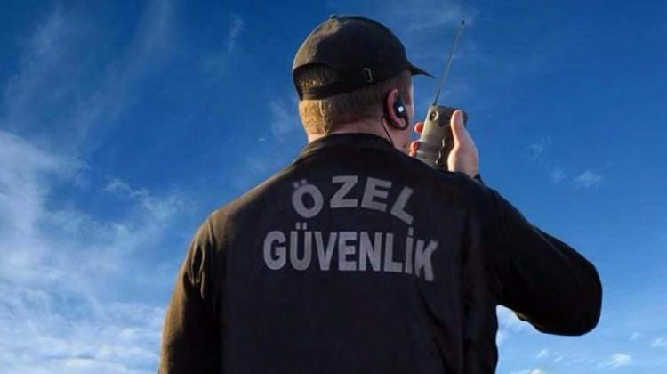 FETÖ bağlantısı olan 64 güvenlik şirketi kapatıldı