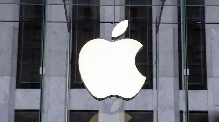 Apple Türkiye'yi listeden çıkardı!