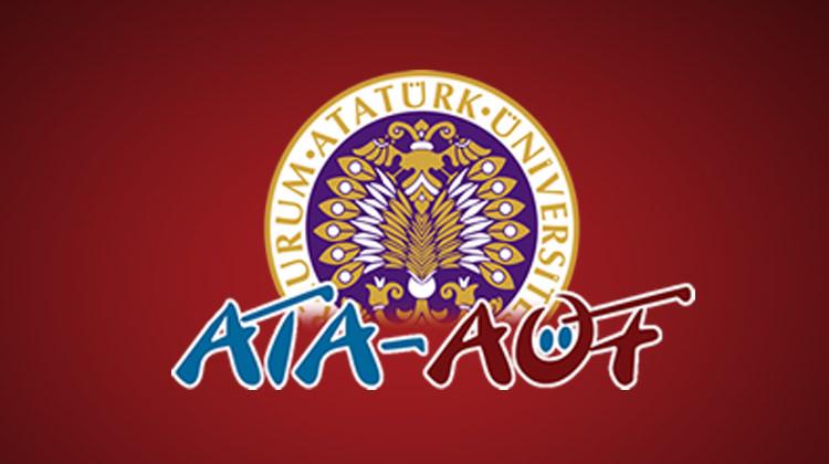 Atatürk Üniversitesi AÖF bütünleme sınav sonuçları açıklandı mı?