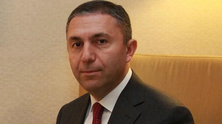 Azeri vekilden Türkiye resti!