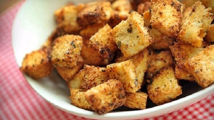 Bayat ekmek nasıl değerlendirilir Bayat ekmek nasıl değerlendirilir