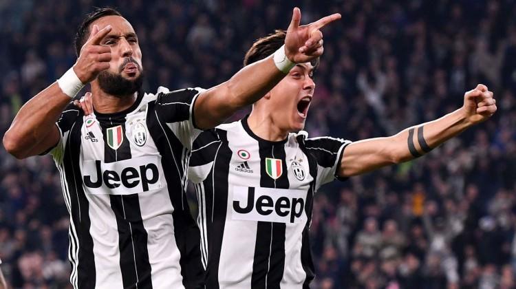 Dev maç Juve'nin! 90+6'da yıktı!