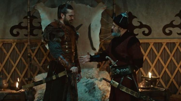 Diriliş Ertuğrul 79.bölümü reyitngde kaçıncı oldu?