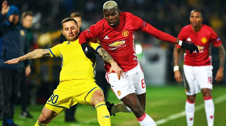 Manchester United işi Old Trafford'a bıraktı!