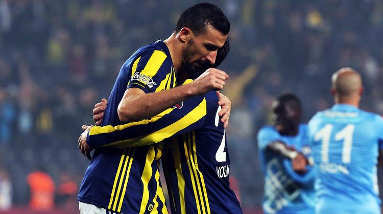 Mehmet Topal'dan itiraf! 'Golden sonra hakeme...'