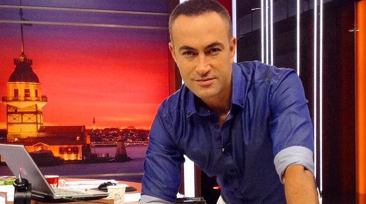 Murat Güloğlu edebsiz yorum sonrası Fox TV'den kovuldu