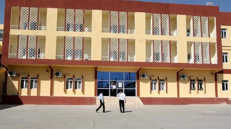 Çad, FETÖ okullarını Türkiye Maarif Vakfına devredecek Çad, FETÖ okullarını Türkiye Maarif Vakfına devredecek