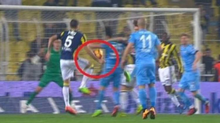 O pozisyon için bir itiraf daha geldi!